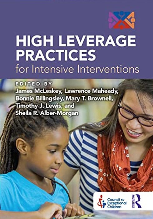 High Leverage Practices For Intensive Interventions-..