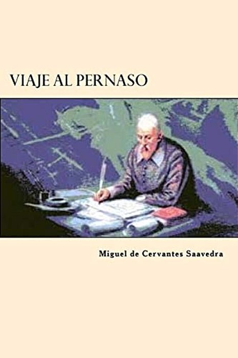 Viaje Al Pernaso (Spanish Edition)-..