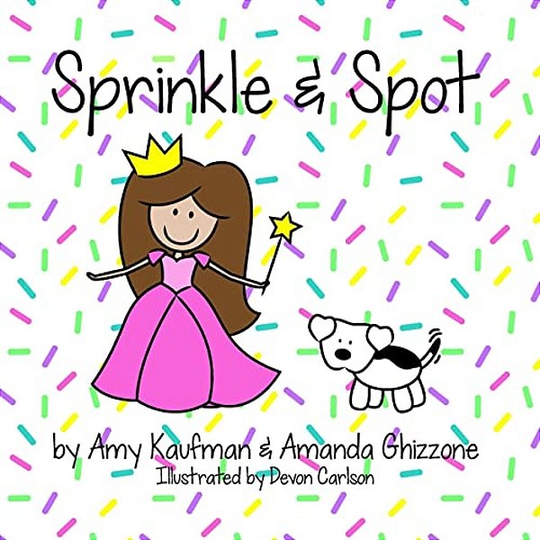 Sprinkle & Spot-..