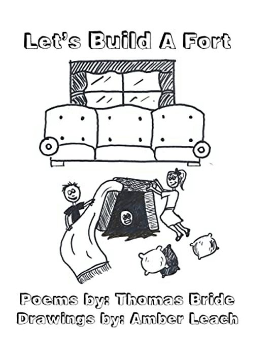 Let's Build A Fort-..