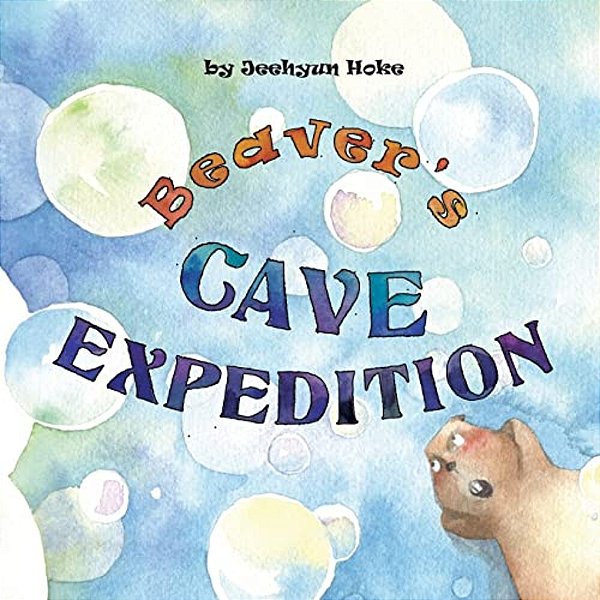 Beaver's Cave Expedition-..