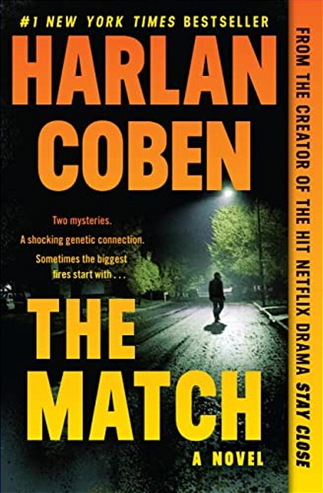 The Match-..
