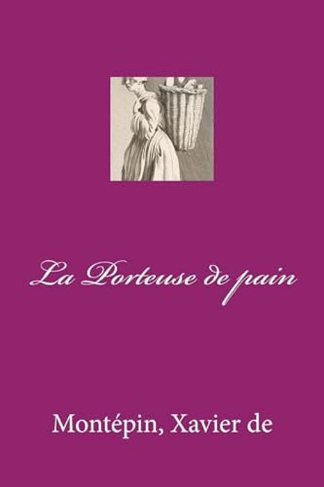 La Porteuse De Pain-..