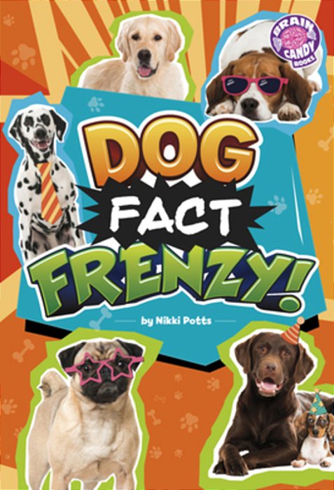 Dog Fact Frenzy!-..