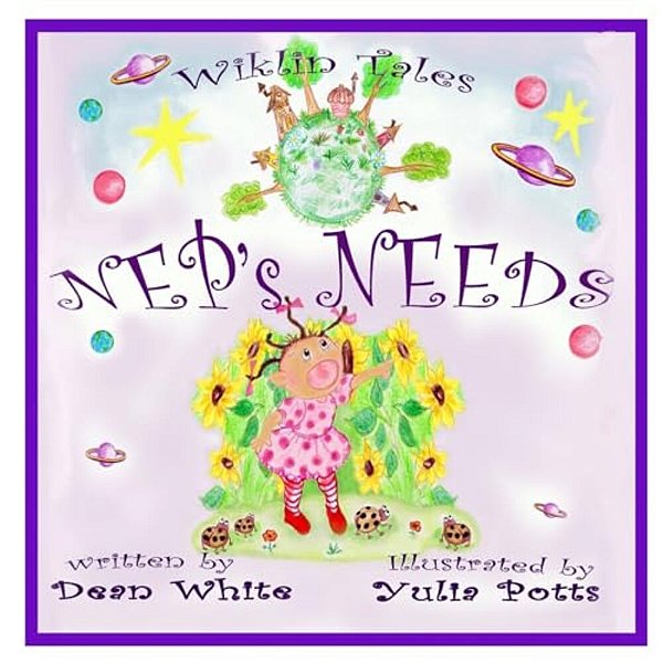 Wiklin Tales: Nep's Needs-..