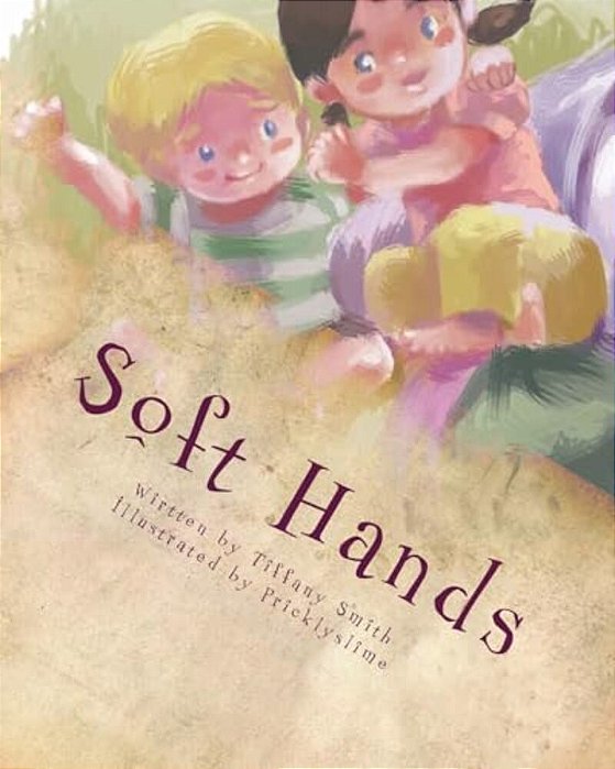 Soft Hands-..
