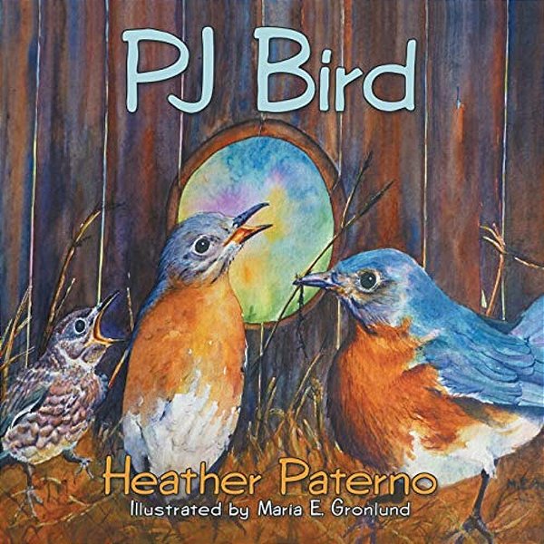 Pj Bird-..