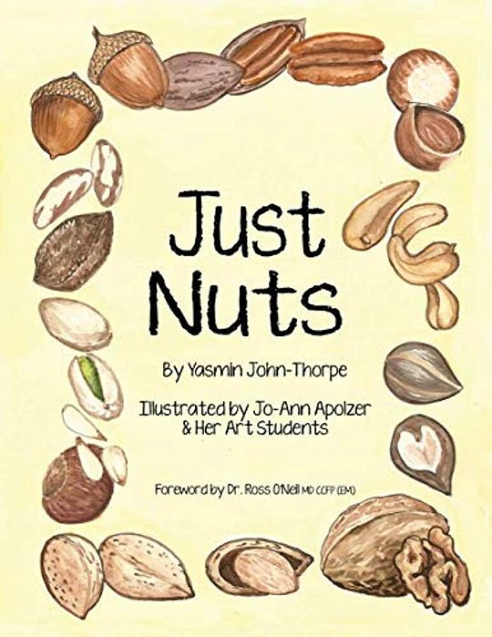 Just Nuts-..