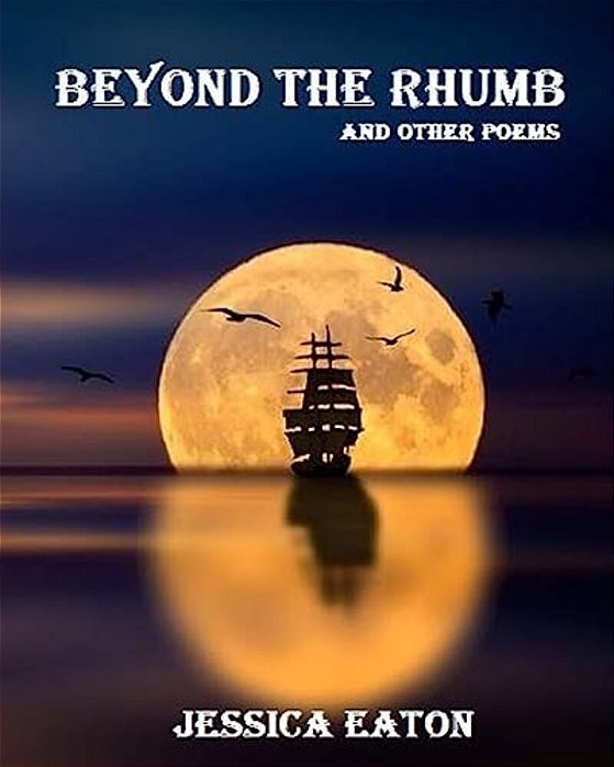 Beyond The Rhumb: And Other Poems-..