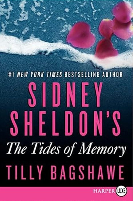 Sidney Sheldon's The Tides Of Memory Lp-..