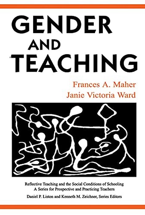 Gender And Teaching-..