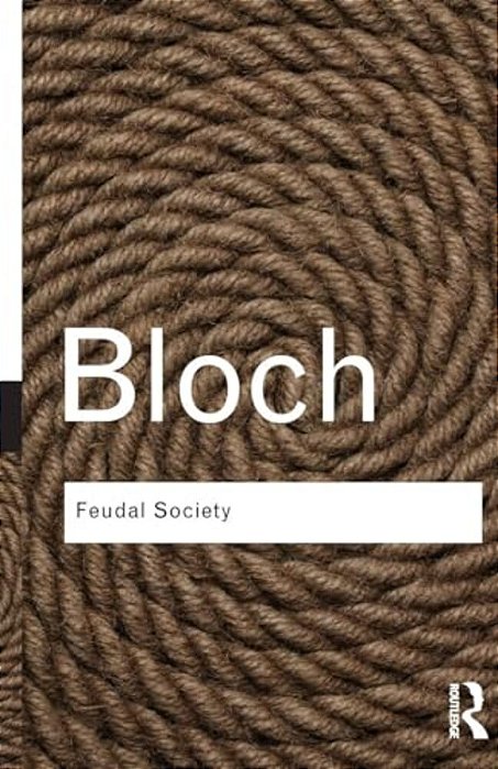 Feudal Society-..