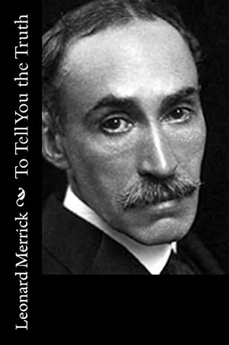 To Tell You The Truth-..