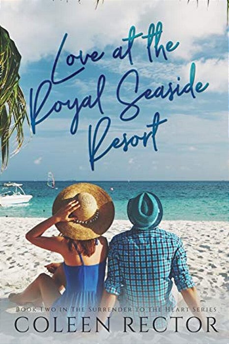 Love At The Royal Seaside Resort-..