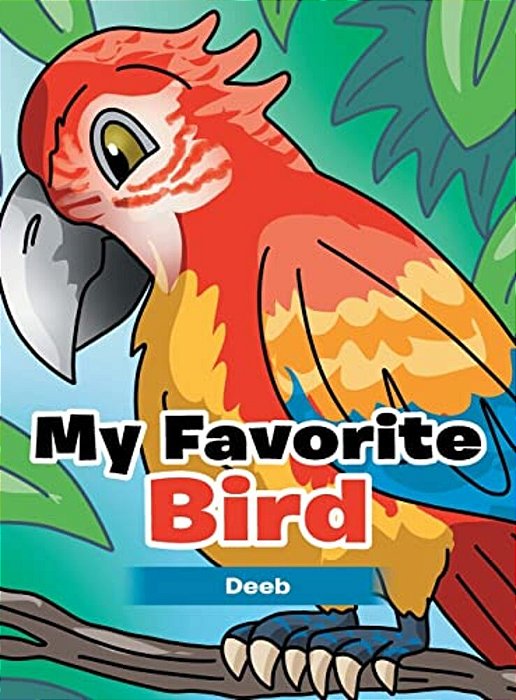 My Favorite Bird-..