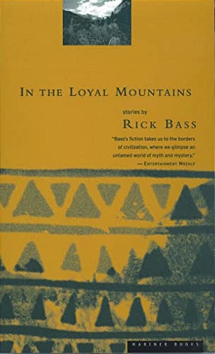 In The Loyal Mountains-..