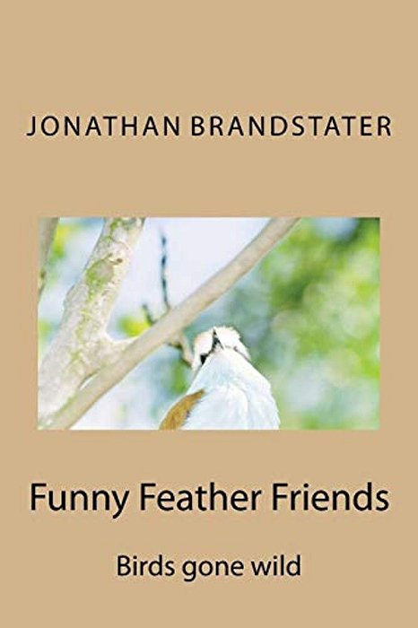 Funny Feather Friends-..