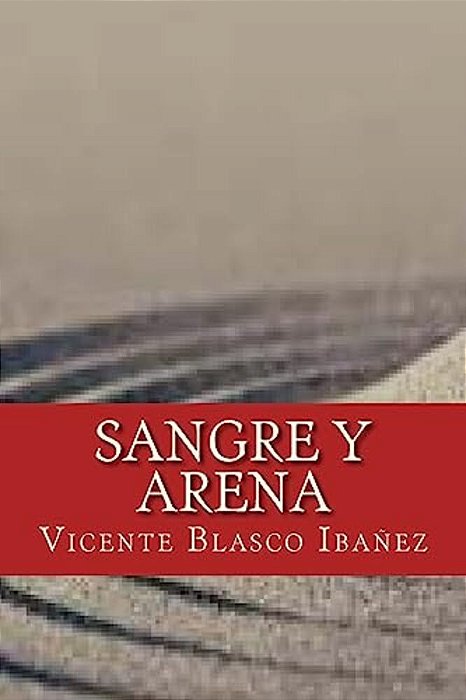 Sangre Y Arena-..