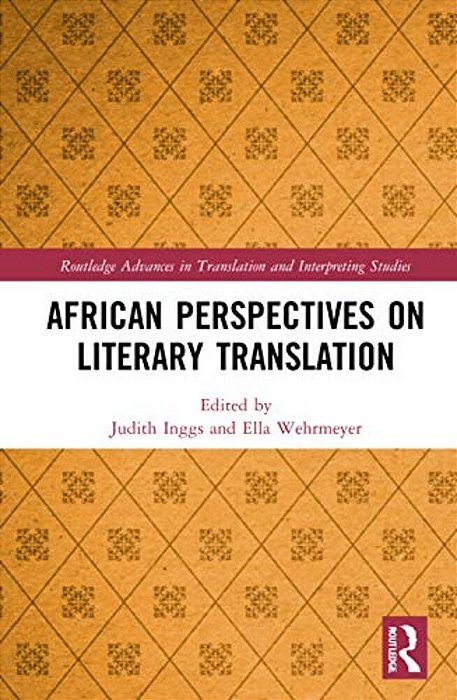 African Perspectives On Literary Translation-..