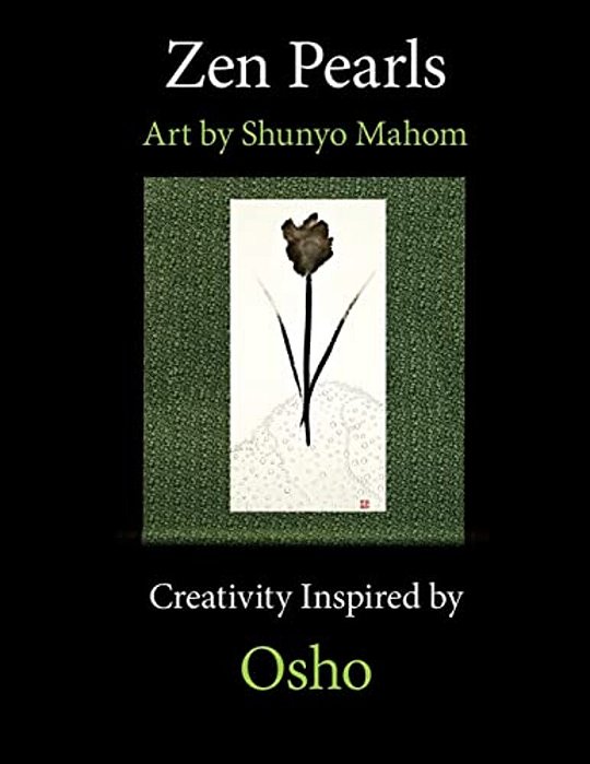 Zen Pearls-..