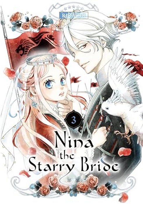 Nina The Starry Bride 3-..