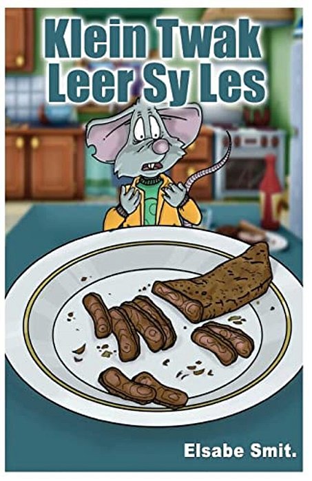 Klein Twak Leer Sy Les-..