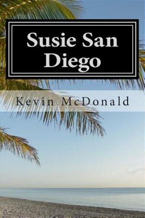 Susie San Diego-..