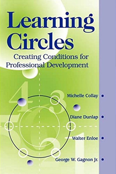 Learning Circles: Creating Conditions For Professional Development-..