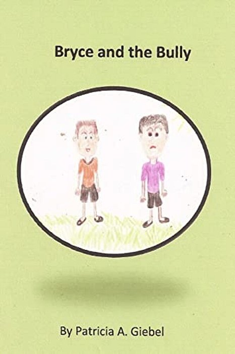 Bryce And The Bully-..