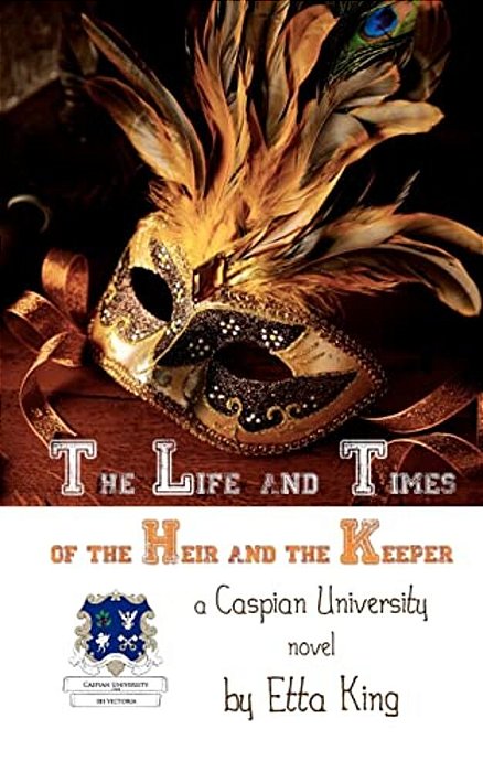 The Life And Times Of The Heir And The Keeper-..