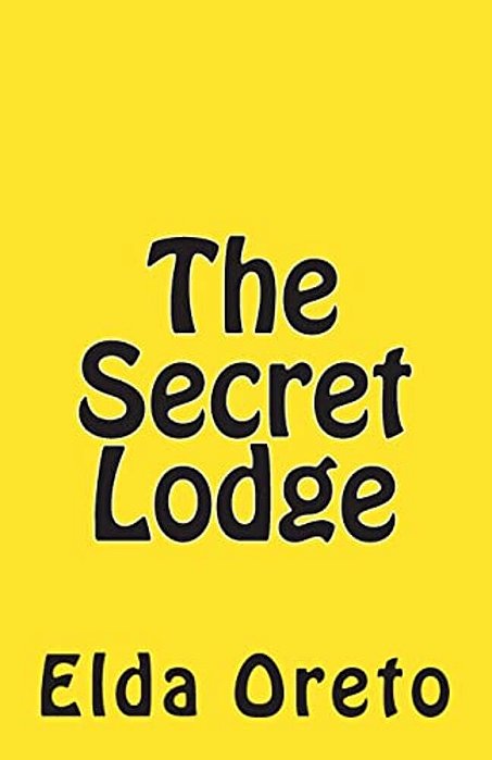 The Secret Lodge-..