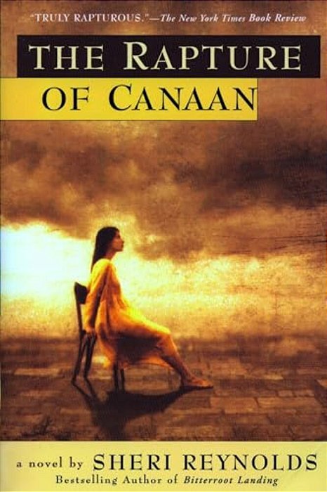 Rapture Of Canaan-..