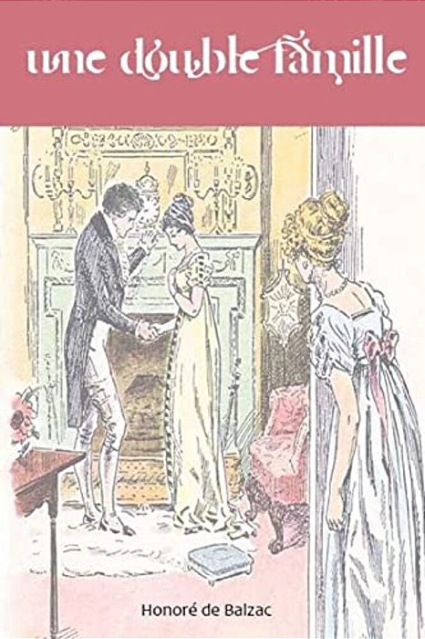 Une Double Famille-..