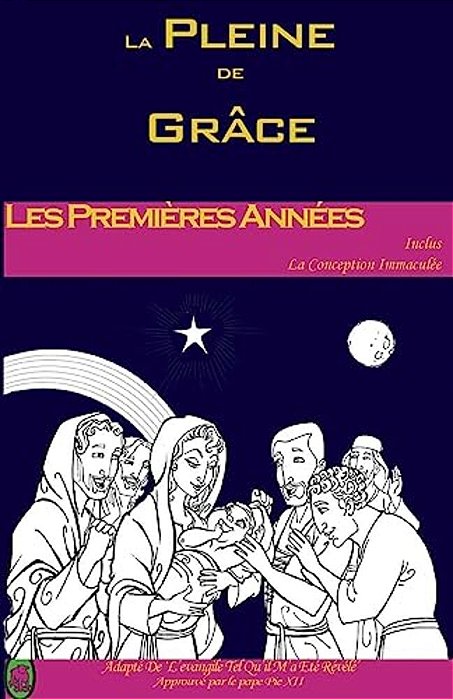 Les Premières Années-..