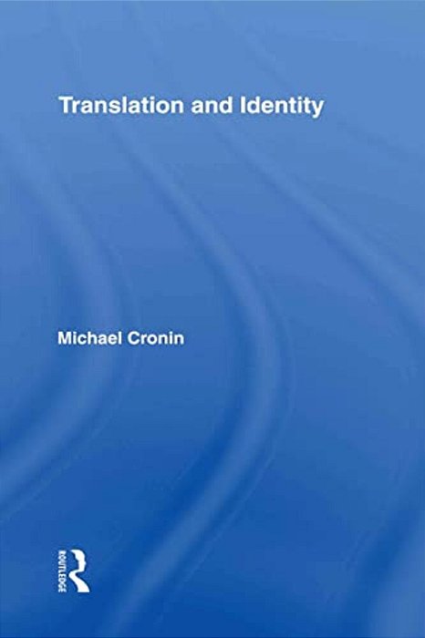 Translation And Identity-..