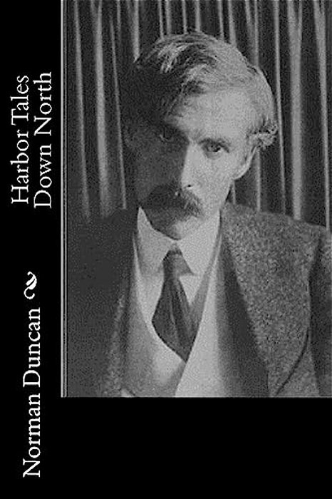 Harbor Tales Down North-..