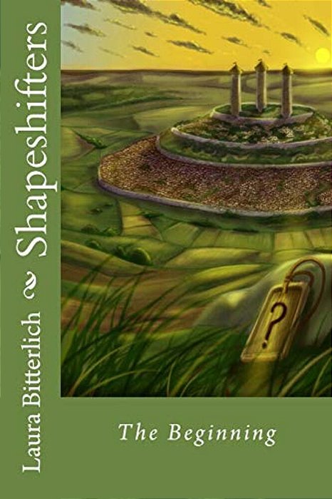 Shapeshifters - The Beginning-..