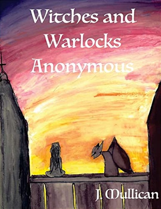 Witches And Warlocks Anonymous-..