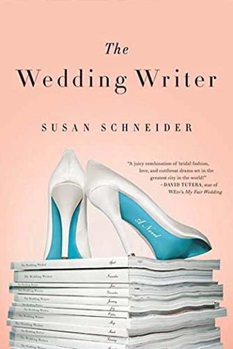 The Wedding Writer-..