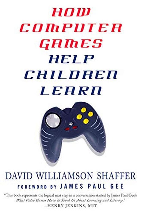 How Computer Games Help Children Learn-..