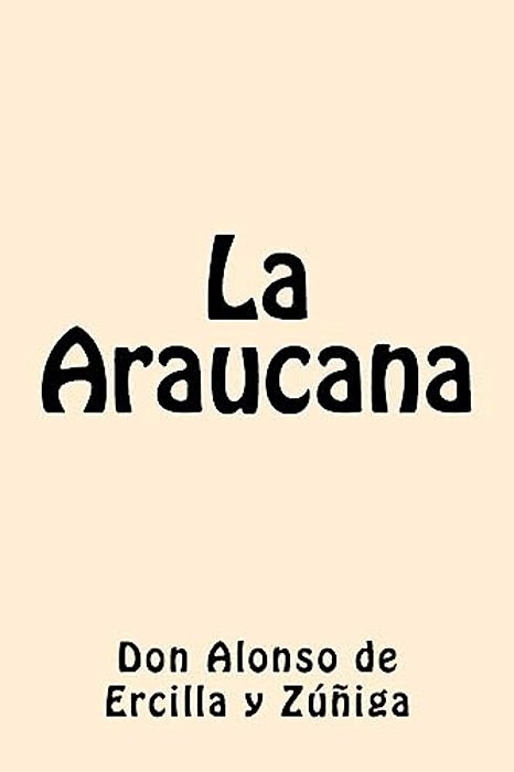 La Araucana-..