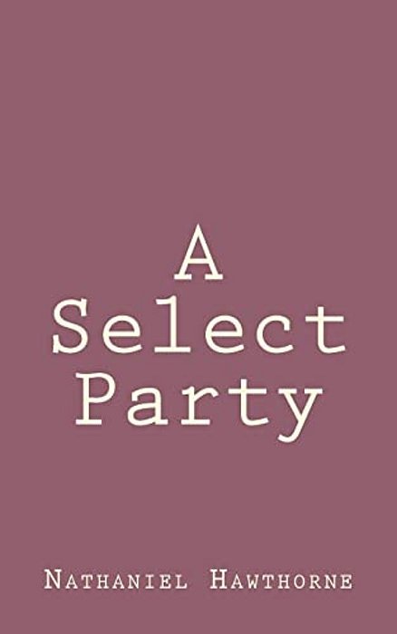 A Select Party-..