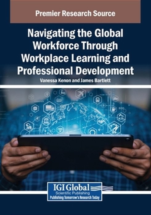Navigating The Global Workforce Through Bold Workplace Learning And Professional Development-..
