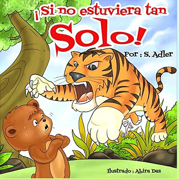Si Tan Solo No Estuviera Tan Solo!-..