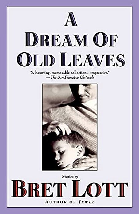 A Dream Of Old Leaves-..