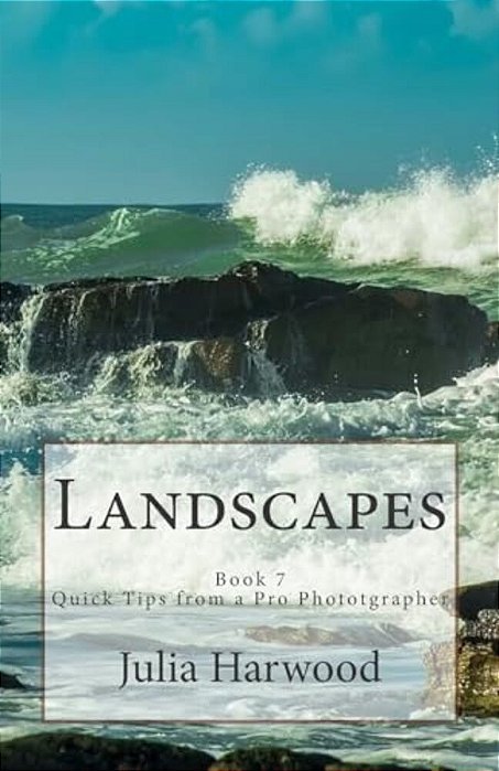 Landscapes: Book 7-..
