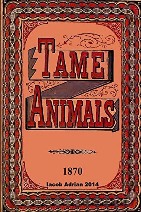 Tame Animals 1870-..