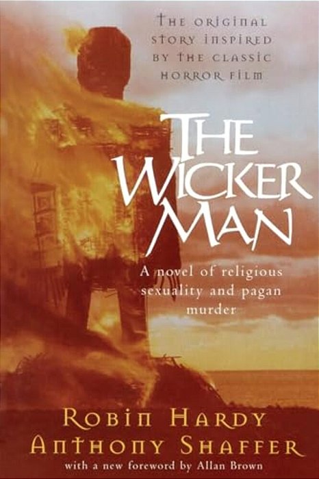 The Wicker Man-..