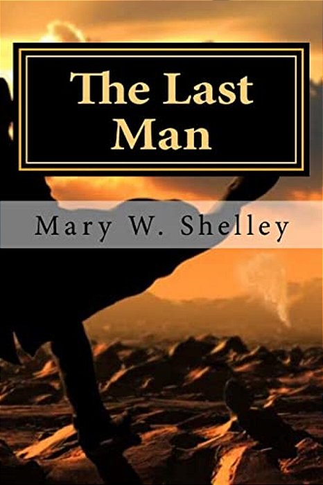 The Last Man-..