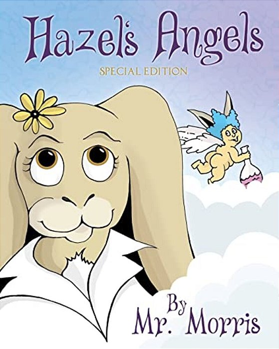 Hazel's Angels - Special Edition-..